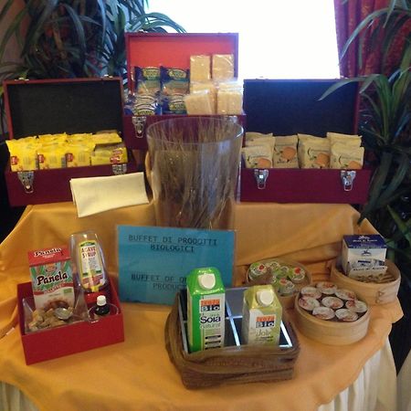 Best Western Classic Hotel Reggio Emilia Exterior foto