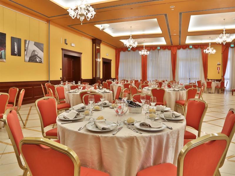 Best Western Classic Hotel Reggio Emilia Exterior foto