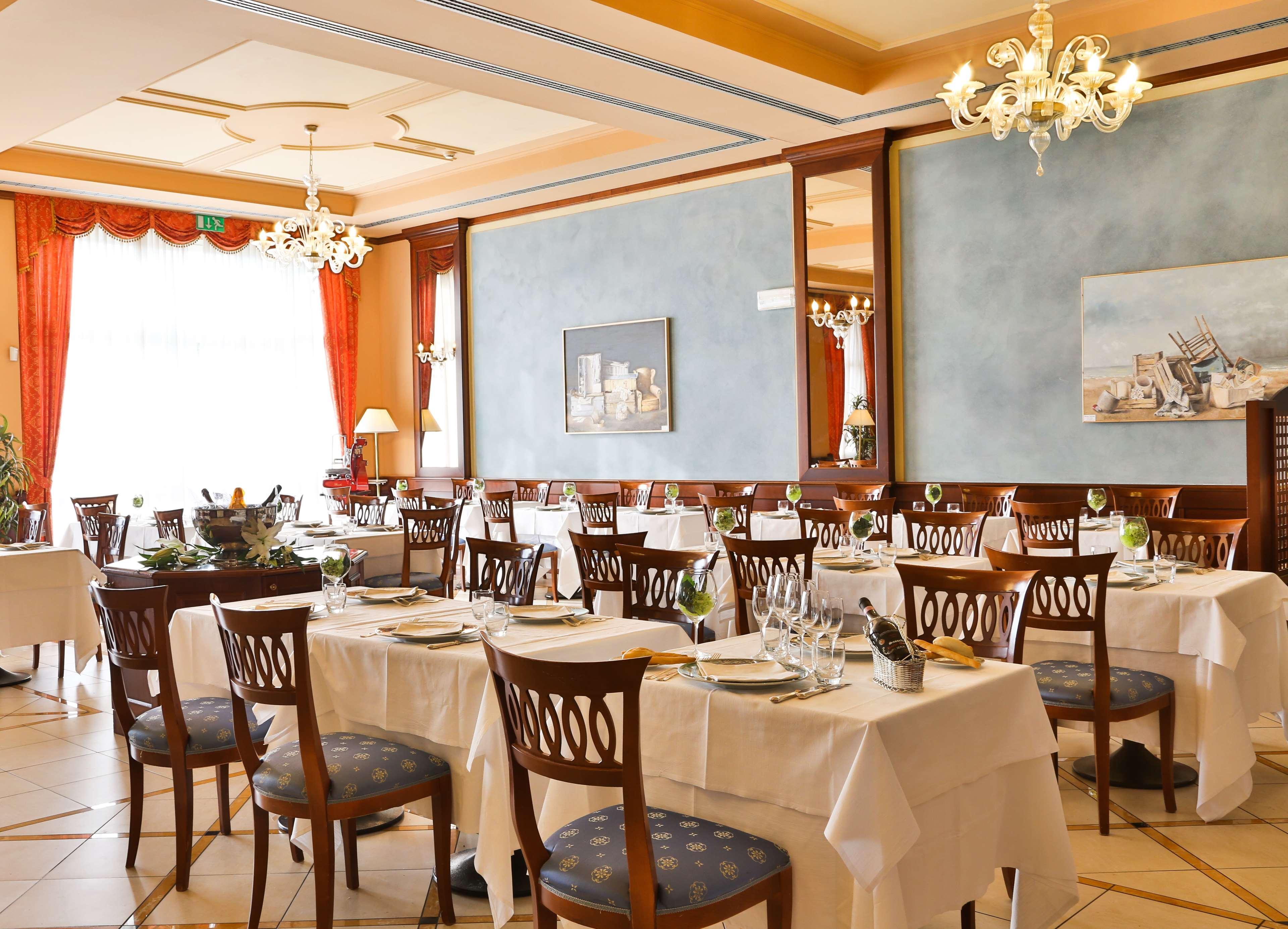 Best Western Classic Hotel Reggio Emilia Exterior foto