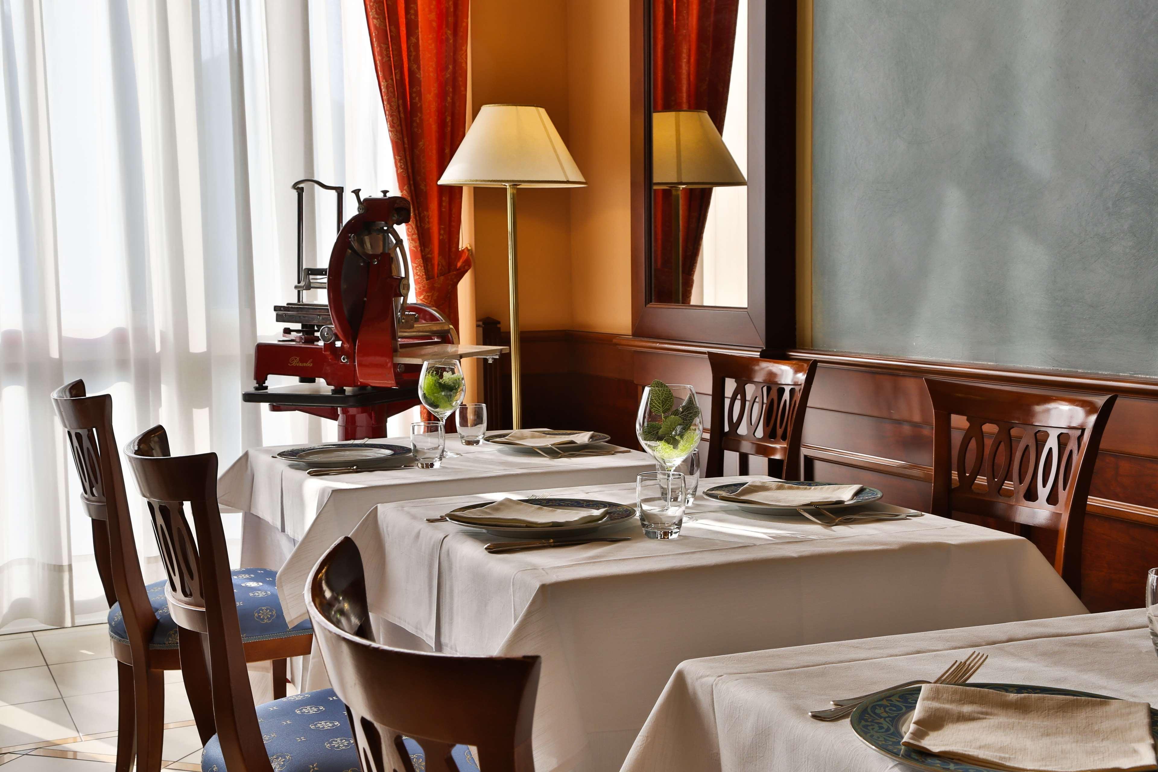 Best Western Classic Hotel Reggio Emilia Exterior foto