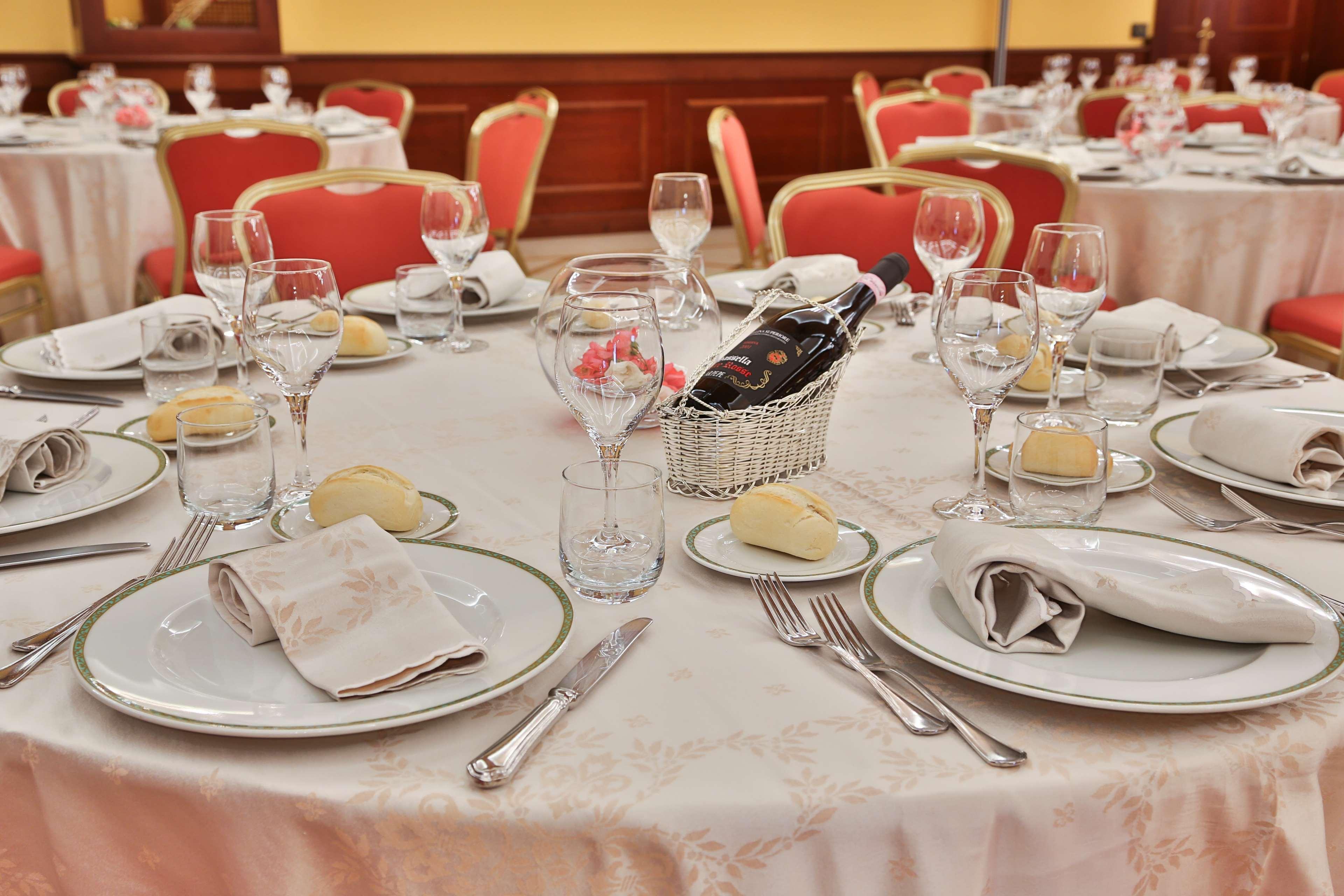 Best Western Classic Hotel Reggio Emilia Exterior foto