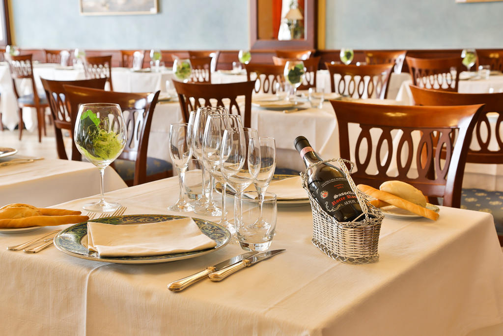 Best Western Classic Hotel Reggio Emilia Exterior foto