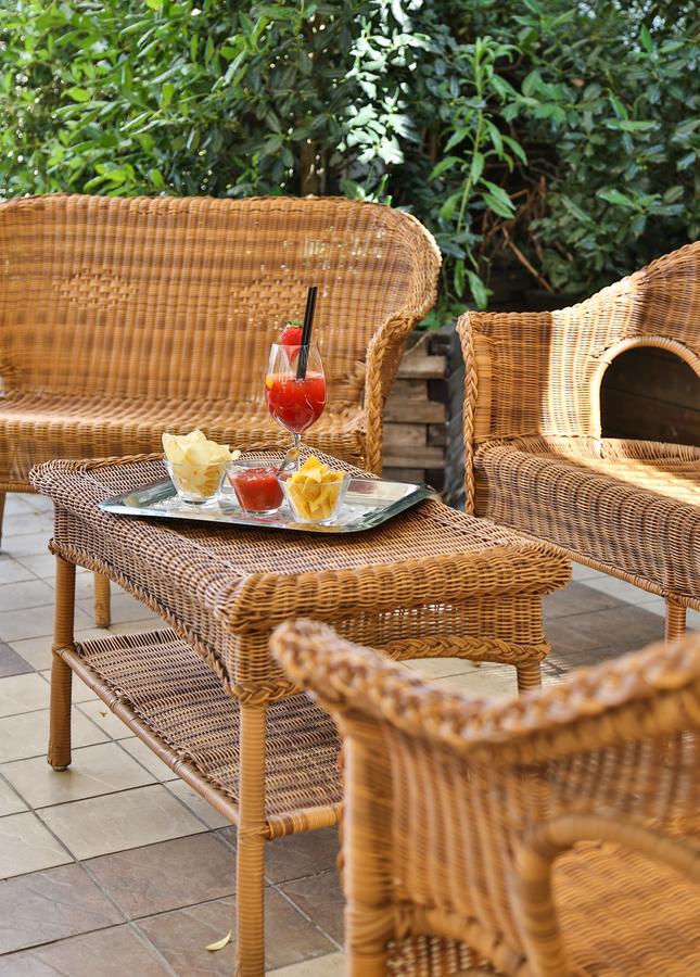 Best Western Classic Hotel Reggio Emilia Exterior foto